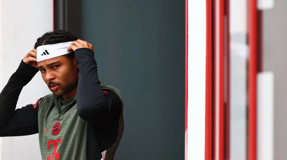 غنابري (إ.ب.أ)