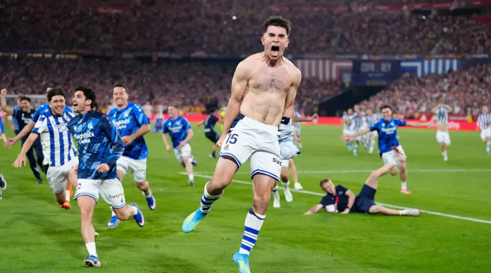 بابلو مارين (أ.ب)