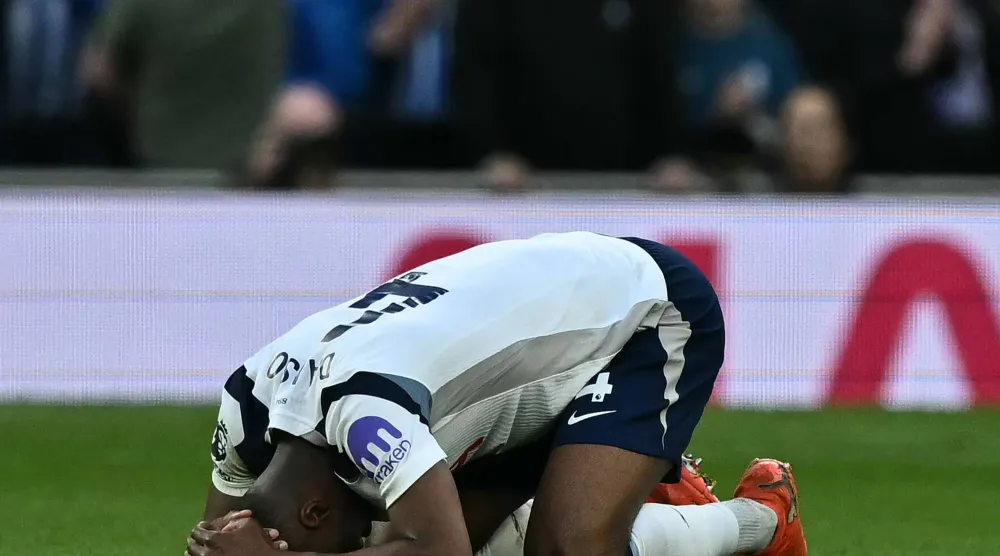 كيفن دانسو (أ.ف.ب)