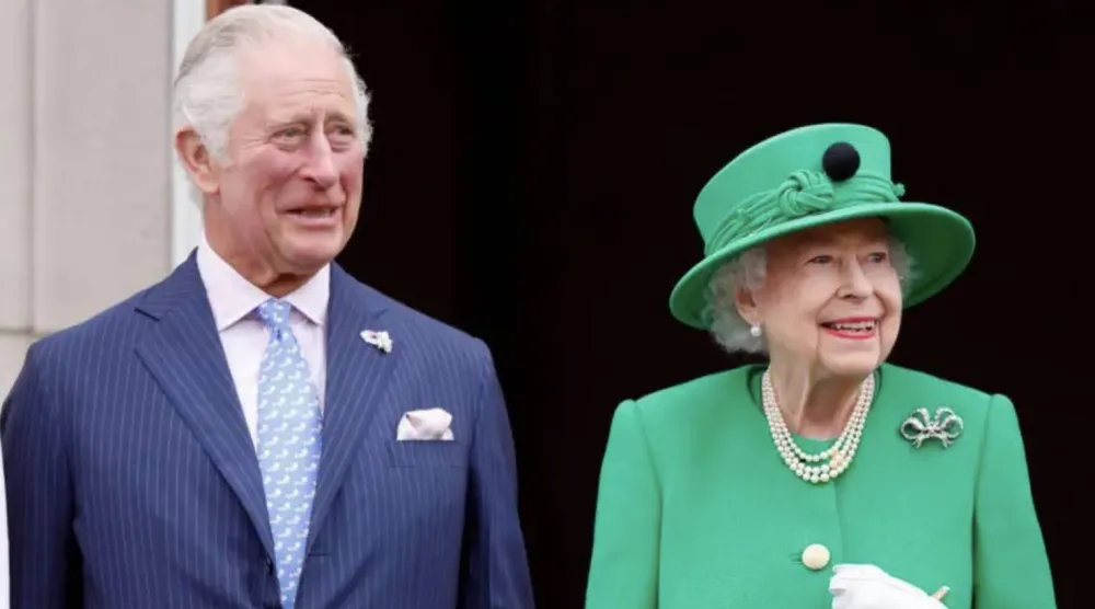 سيكون الملك تشارلز راعياً للجمعية الخيرية الجديدة (غيتي)