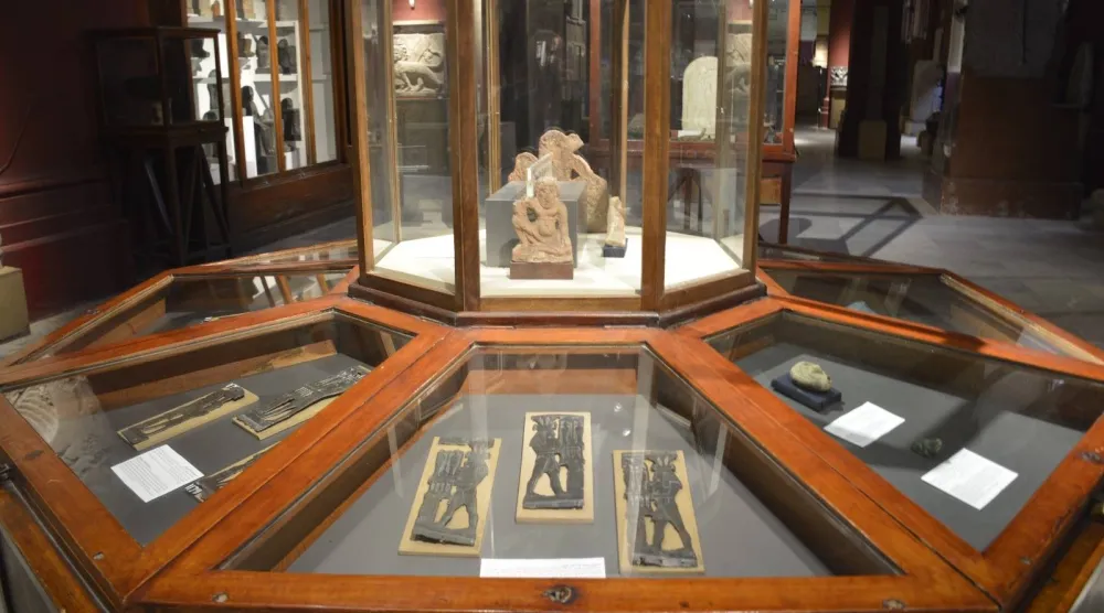 احتفت مصر بالنيل في اليوم العالمي للتراث (وزارة السياحة والآثار)