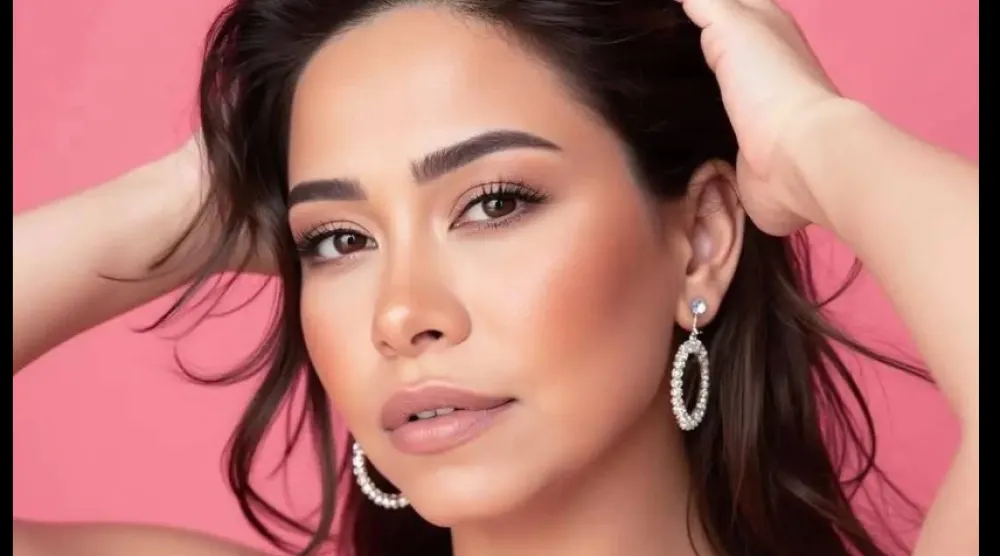 شيرين عبد الوهاب تطرح أغنية جديدة (فيسبوك)