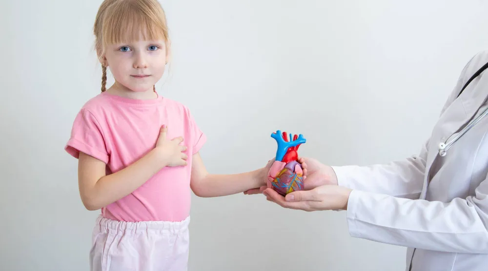 اكتشاف جين جديد يمنح أملاً في مواجهة عيوب القلب الخلقية