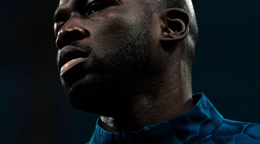 كوليبالي (نادي الهلال)