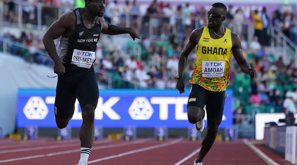 إدي نكيتيا (رويترز)