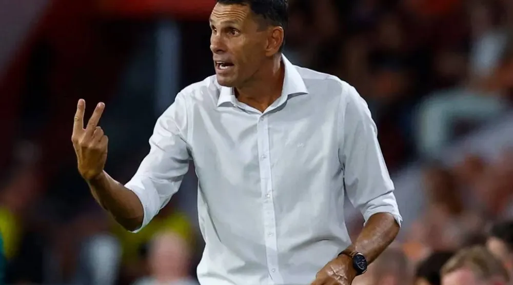 غوستافو بويت (رويترز)