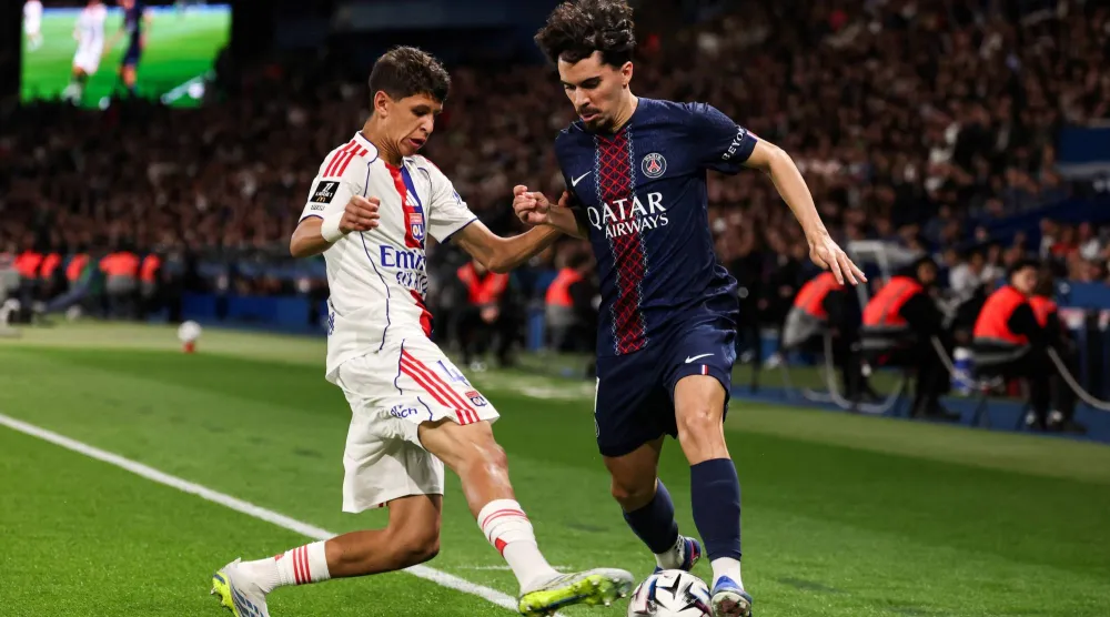 النادي أوضح أن اللاعب سيبدأ برنامجاً علاجياً خلال الأيام المقبلة (أ.ف.ب)