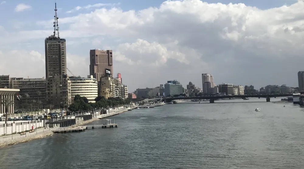 ترحيب في مصر بعودة «ماسبيرو» للإنتاج الدرامي (الشرق الأوسط)