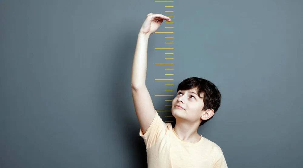 الخلايا الجذعية قد تسهم في زيادة طول الأطفال