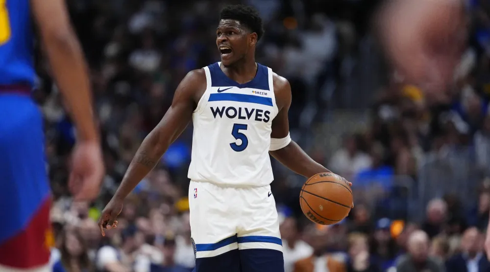 أنتوني إدواردز (رويترز)