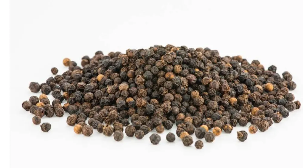 تعرف على فوائد الفلفل الأسود للجهاز التنفسي