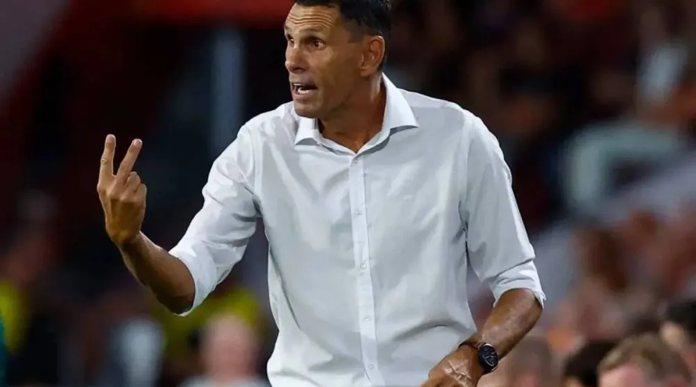 غوستافو بويت (رويترز)