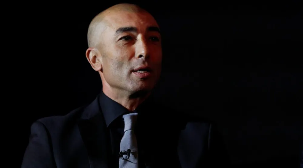 روبيرتو دي ماتيو (رويترز)