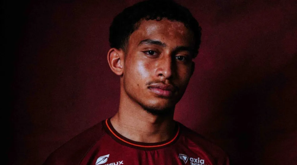 تايري دو سونتوس (نادي ميتز)