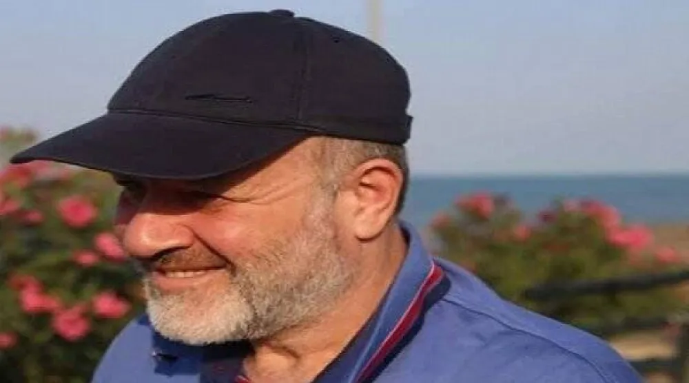 أكرم العجوري قائد «سرايا القدس» التابعة لحركة «الجهاد الإسلامي» (حسابات داعمة للحركة في «إكس»)