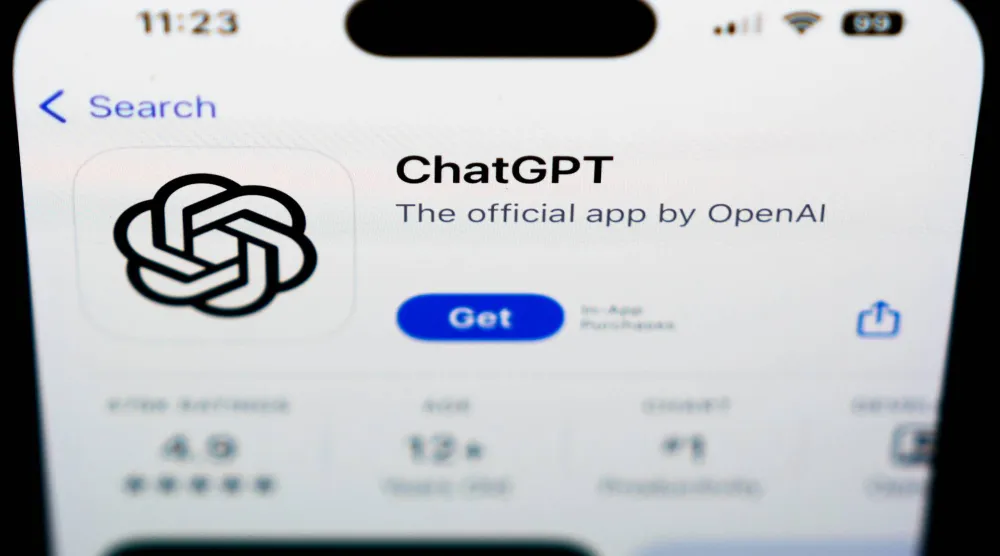 إطلاق «إيمجز 2.0»: صور أدق ودعم أفضل للعربية (أ.ب)