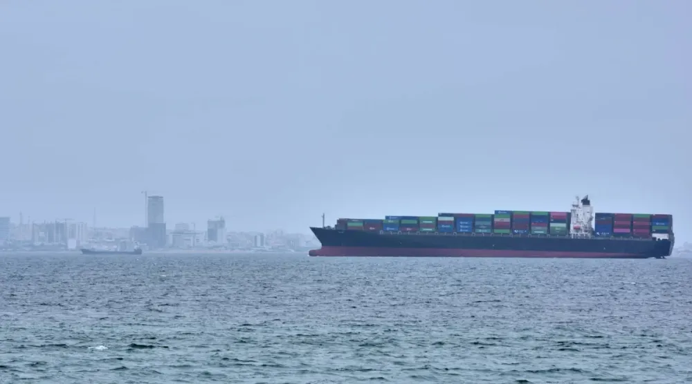 Trump ateşkesi ve ablukayı uzattı… Devrim Muhafızları’ndan Hürmüz Boğazı'nda bir gemiye saldırı