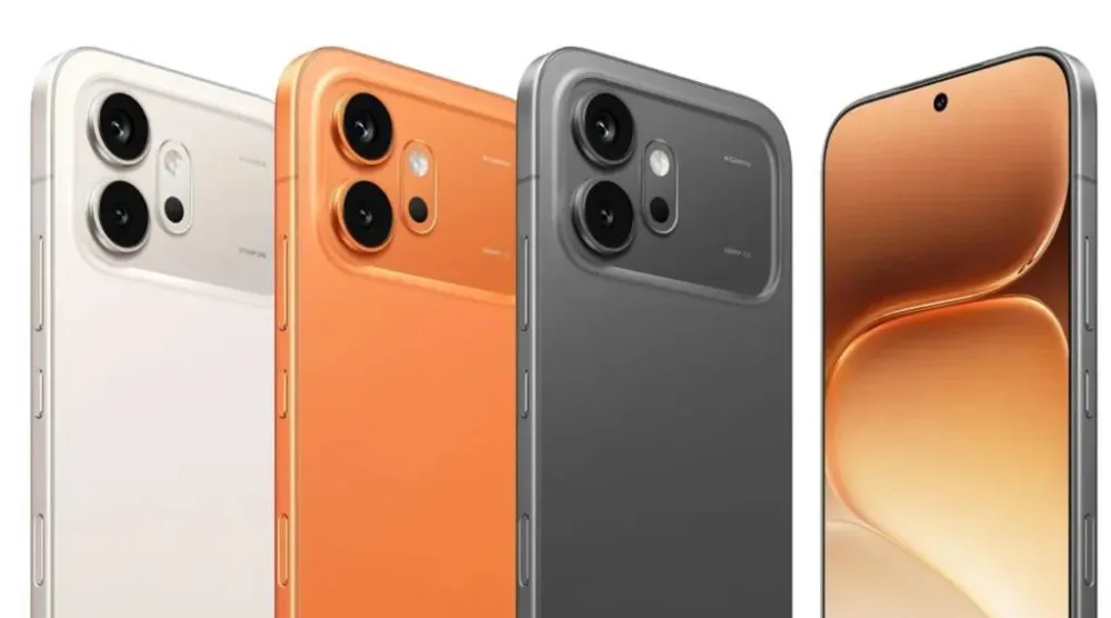 تصميم أنيق بأداء متقدم وبطارية لا تنتهي