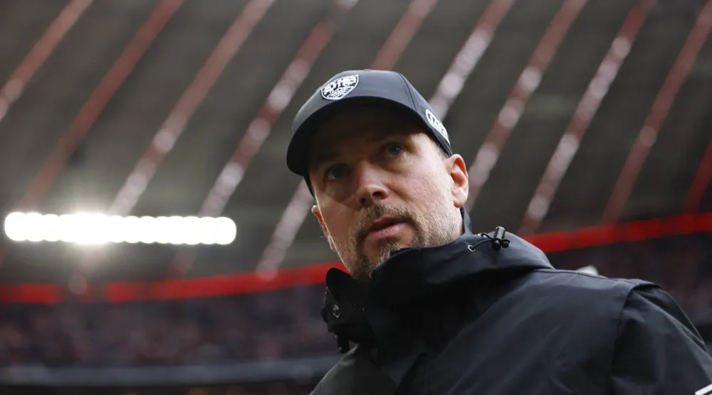 سيباستيان هونيس (رويترز)