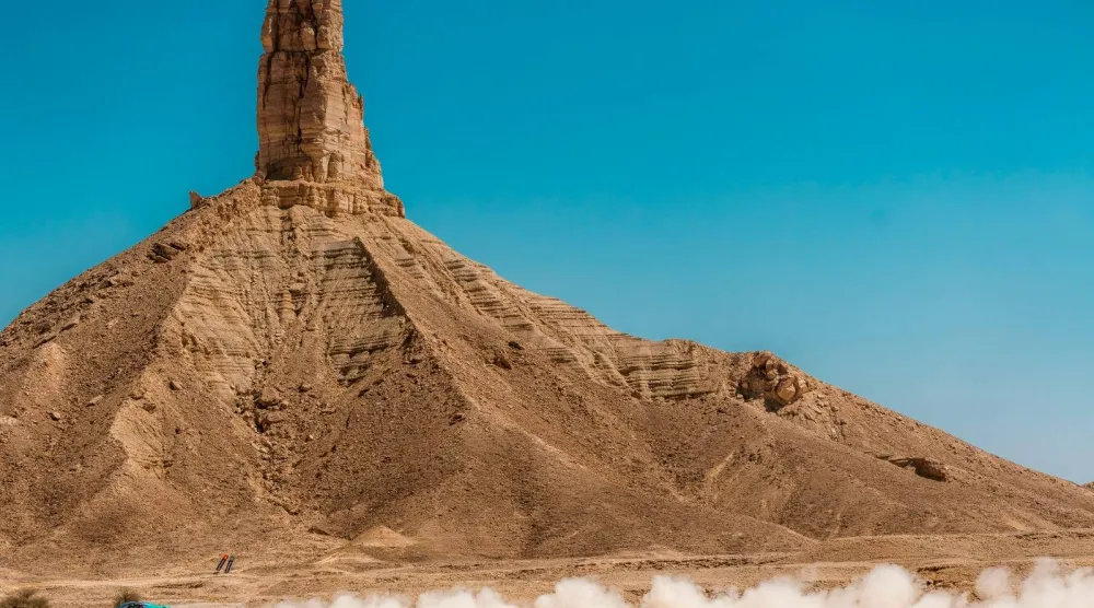 إبرام شراكة تجارية استراتيجية بين شركة رياضة المحركات السعودية و«إكستريم إتش» (الشرق الأوسط)