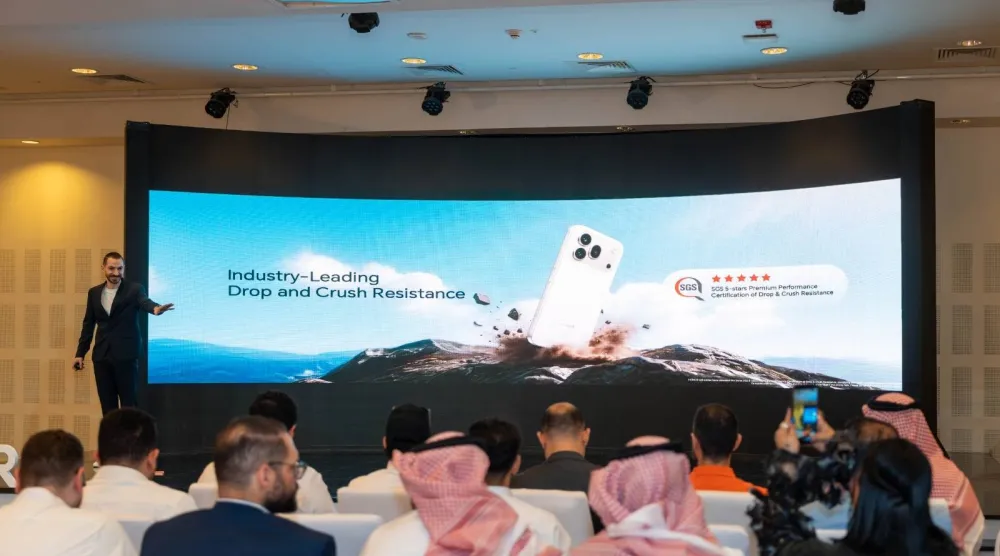 «هونر» تفتح الطلبات المسبقة لسلسلة «هونر 600» في السعودية