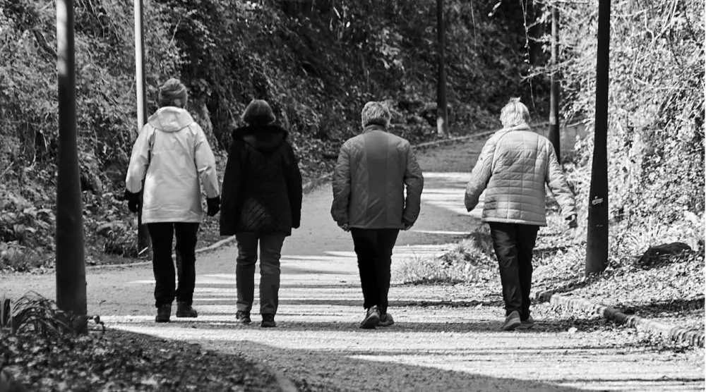 لماذا ينصح الخبراء بجعل الحركة جزءاً أساسياً من الروتين اليومي؟ (بكسلز)