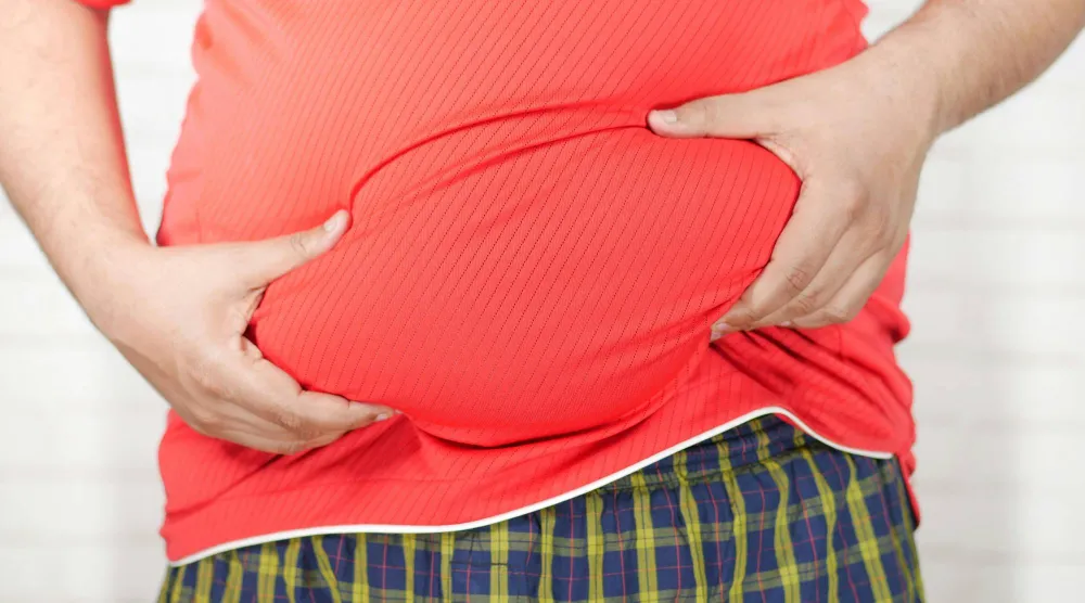 قلة النشاط البدني تؤدي إلى انخفاض استهلاك الطاقة في الجسم (بيكسلز)