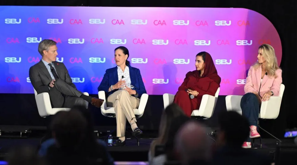 سيتيح برنامج خطة اللعبة التالية كامل خدماته الإلكترونية في يونيو 2026 (الشرق الأوسط)