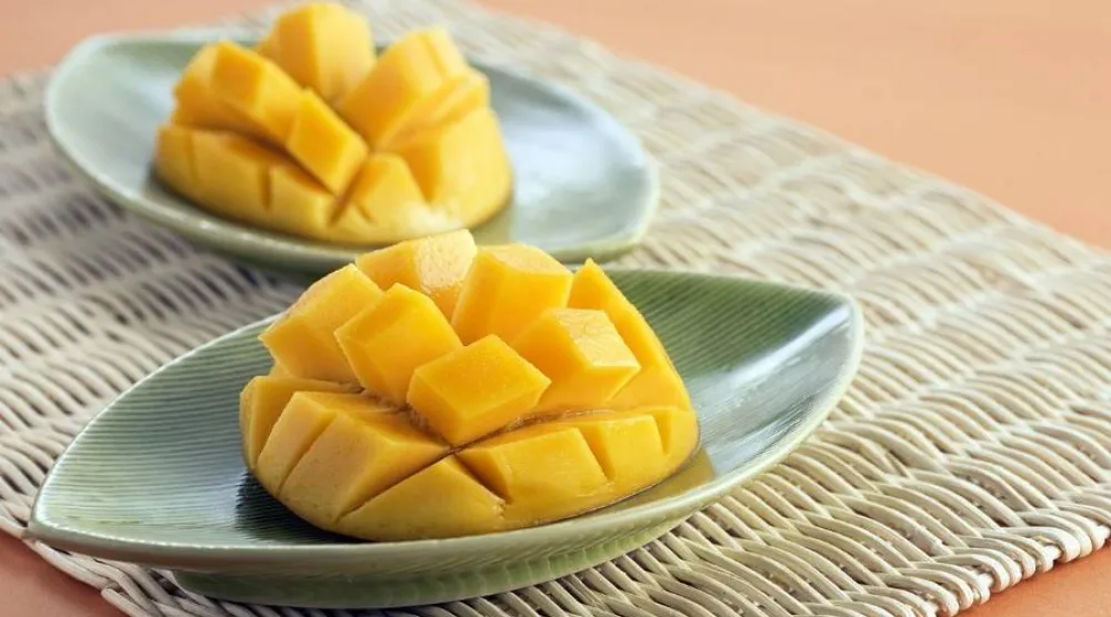 الدراسة تُشير إلى أهمية إضافة الأفوكادو والمانجو إلى النظام الغذائي اليومي (بكساباي)