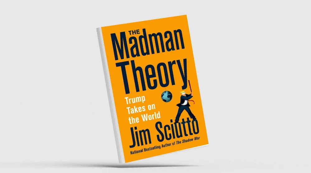 المفاوضات... التاريخ الخفي للبشرية