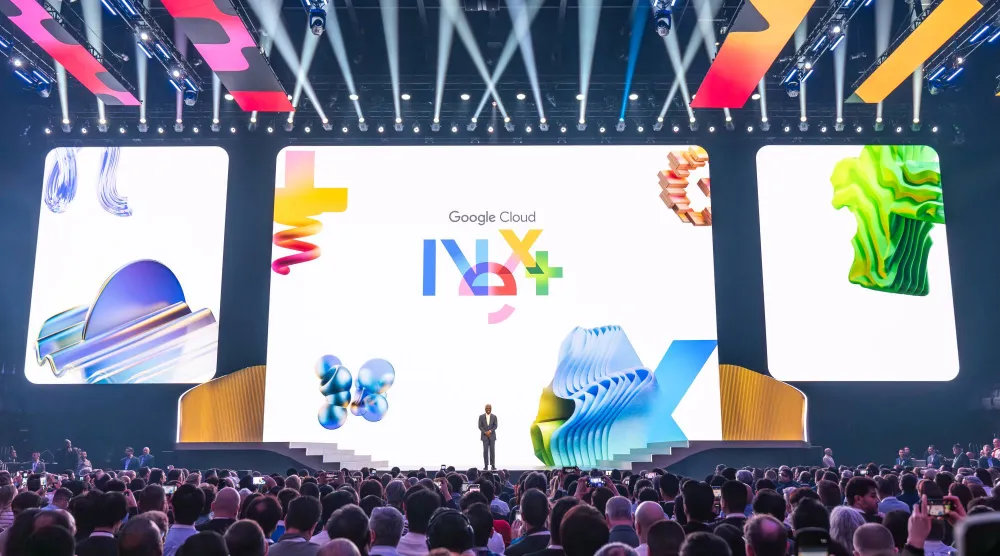 تقدم «غوغل كلاود» الذكاء الاصطناعي بوصفه نموذجاً تشغيلياً متكاملاً للمؤسسات لا مجرد مجموعة أدوات منفصلة (غوغل)