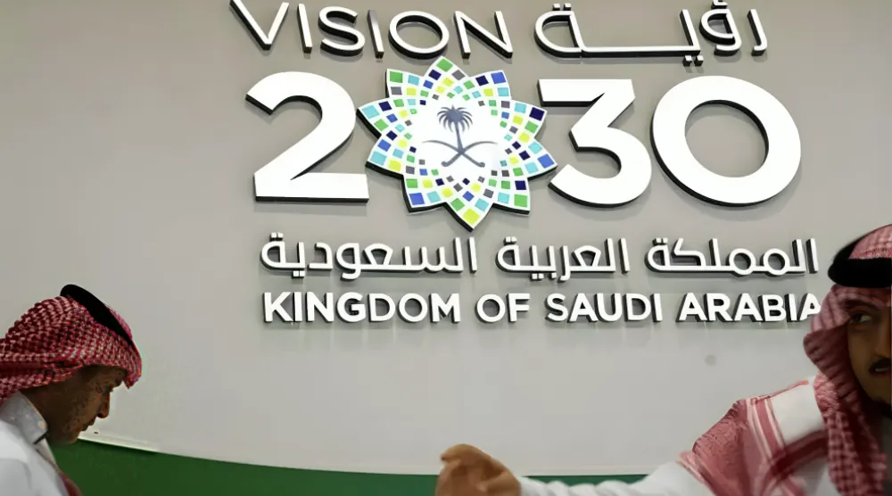 محللون: «رؤية 2030» تمضي في مسار تشكيل اقتصاد السعودية بتسارع التنويع