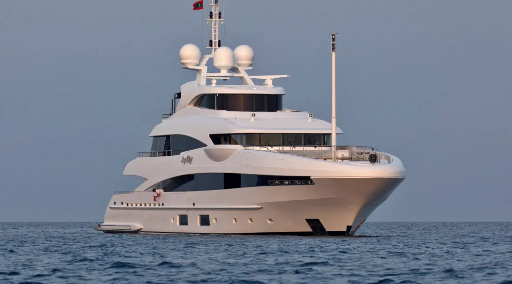 النمو لا يقتصر على فئة المليارديرات فقط بل يشمل أيضًا شريحة أصحاب الثروات الكبيرة (رويترز)