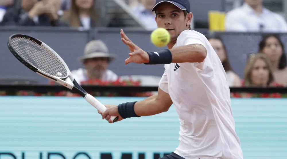 رافاييل جودار (إ.ب.أ)