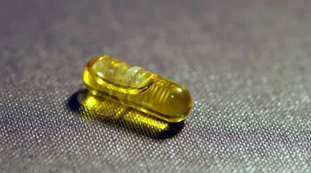 تربط الأبحاث بشكل متنامٍ بين نقص فيتامين «د» وآلام الأعصاب المزمنة (بيكساباي)