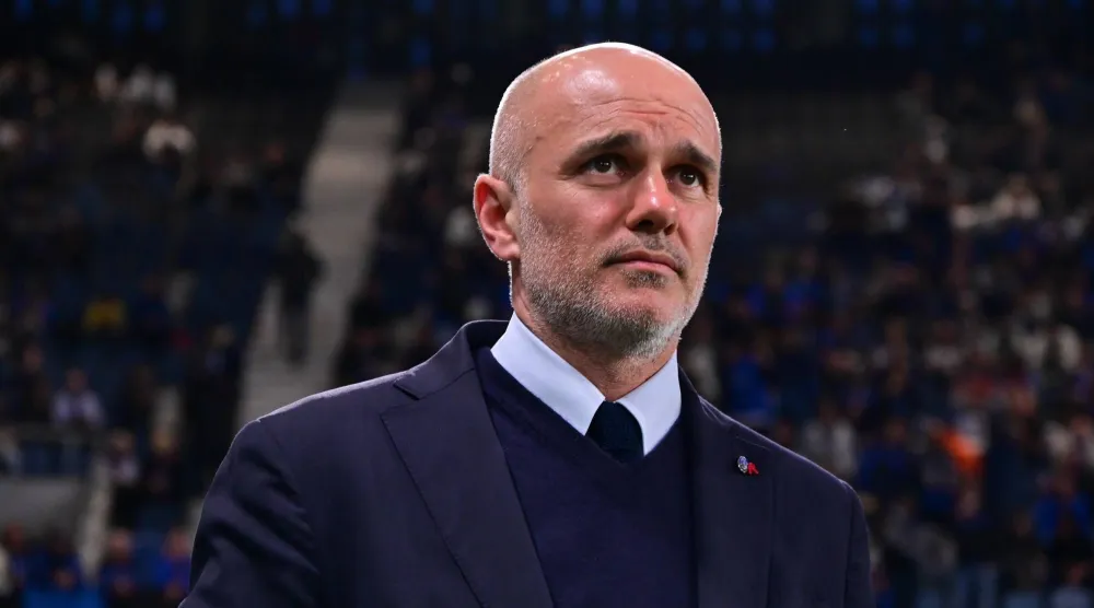 لوكا بيركاسي (إ.ب.أ)