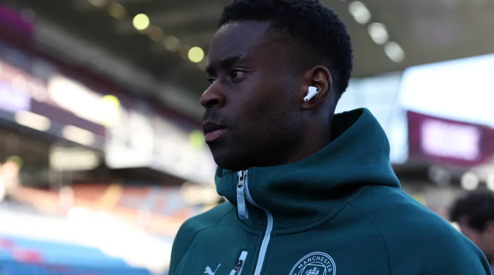 مارك جيهي (رويترز)