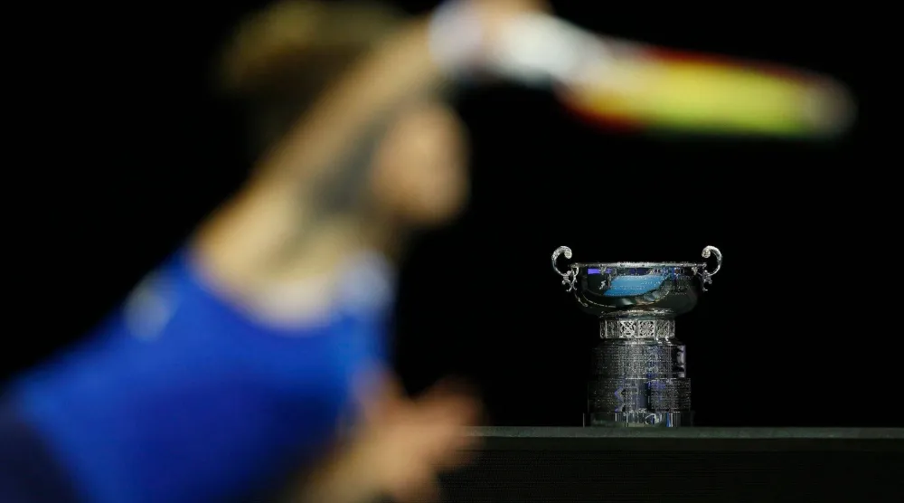 الفائز بالملحق يتأهل لتصفيات 2027 فيما تنتقل الفرق الخاسرة إلى المنافسات الإقليمية (رويترز)