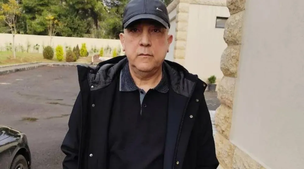 العميد عاطف نجيب الذي شغل منصب رئيس فرع الأمن السياسي في درعا (مواقع)