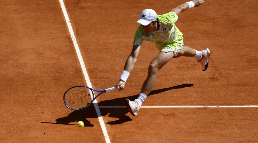 كاسبر رود (إ.ب.أ)