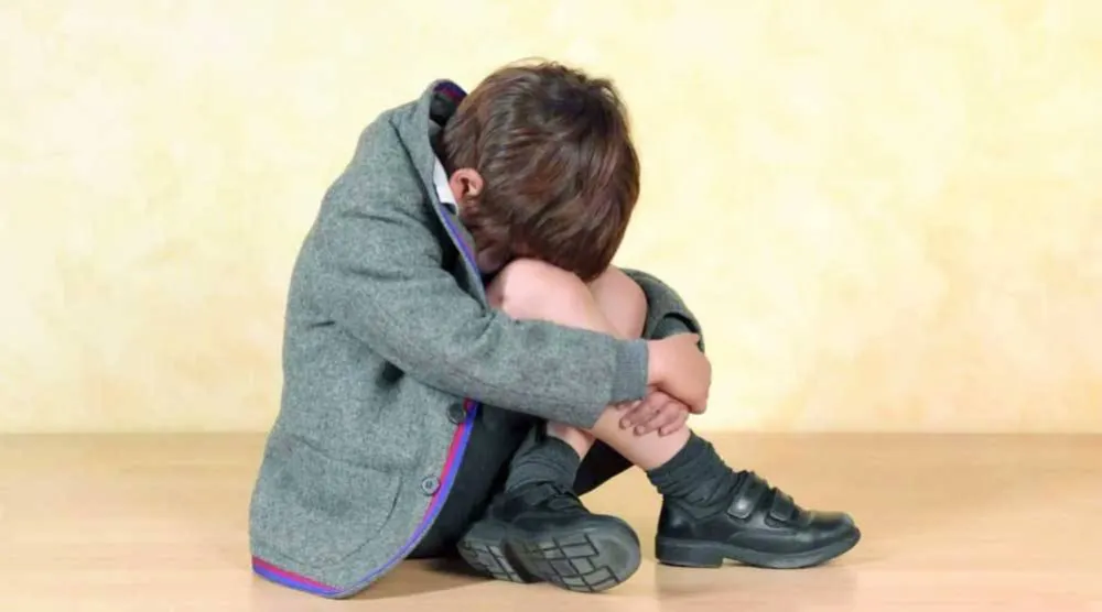 «التنشئة الجينية» تؤثر في الصحة النفسية للأطفال