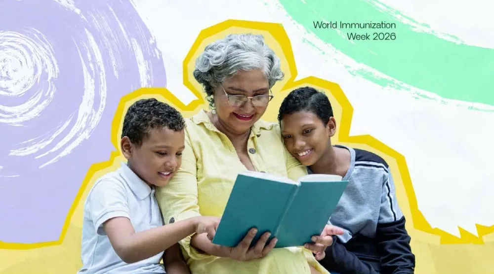 اللقاحات عبر الأجيال... حماية تمتد طويلاً