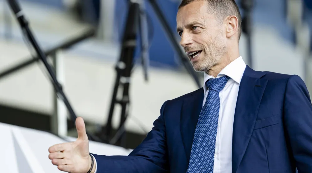 تسيفرين (إ.ب.أ)