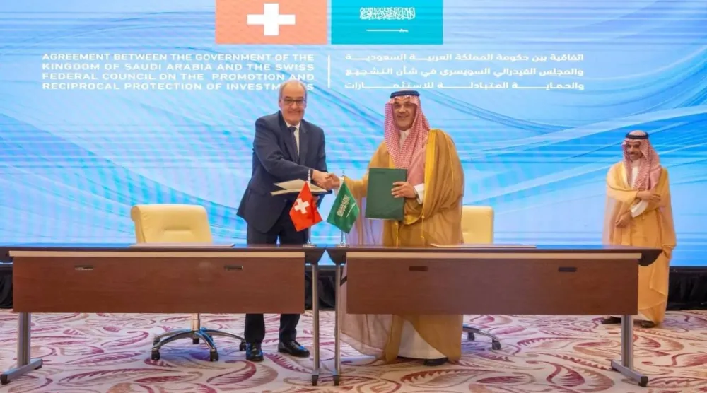 The agreement aims to strengthen and stabilize the investment environment, protect investors’ rights, and support the flow of mutual investments between the two countries. SPA