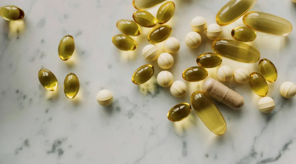  فيتامين «د» يُعرف بـ«فيتامين الشمس» (بيكسلز)