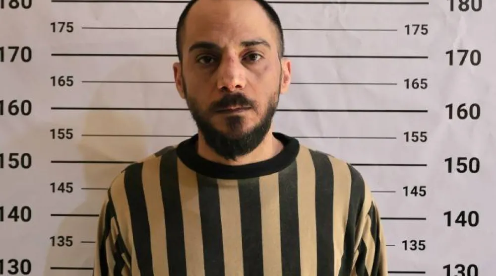 أمجد يوسف (وزارة الداخلية السورية)