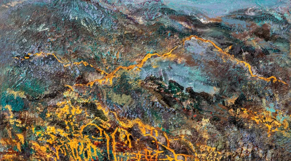 حضور المتناقضات حتى في العمل الواحد (الشرق الأوسط)