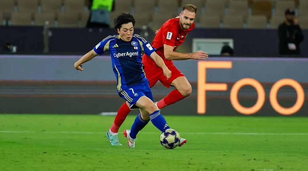 الاجتماع الآسيوي اعتمد زيادة عدد الأندية المشاركة في النخبة (تصوير: محمد المانع)