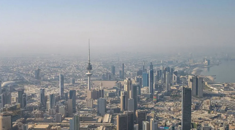 الجهات المختصة الكويتية باشرت فوراً اتخاذ الإجراءات اللازمة للتعامل مع الحادث (كونا)