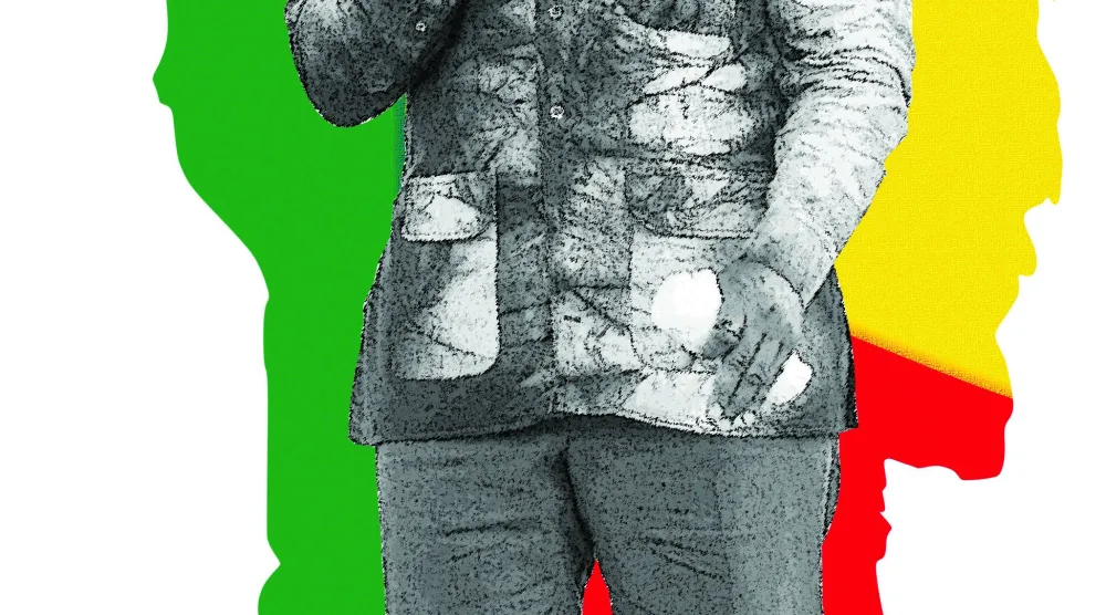 تمكّن واداني من إجراء تغييرات مهمة وخفّض العجز بنحو الثلث إلى 3 % من إجمالي الناتج المحلي